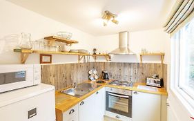 Bracken Lodge 6 With Hot Tub